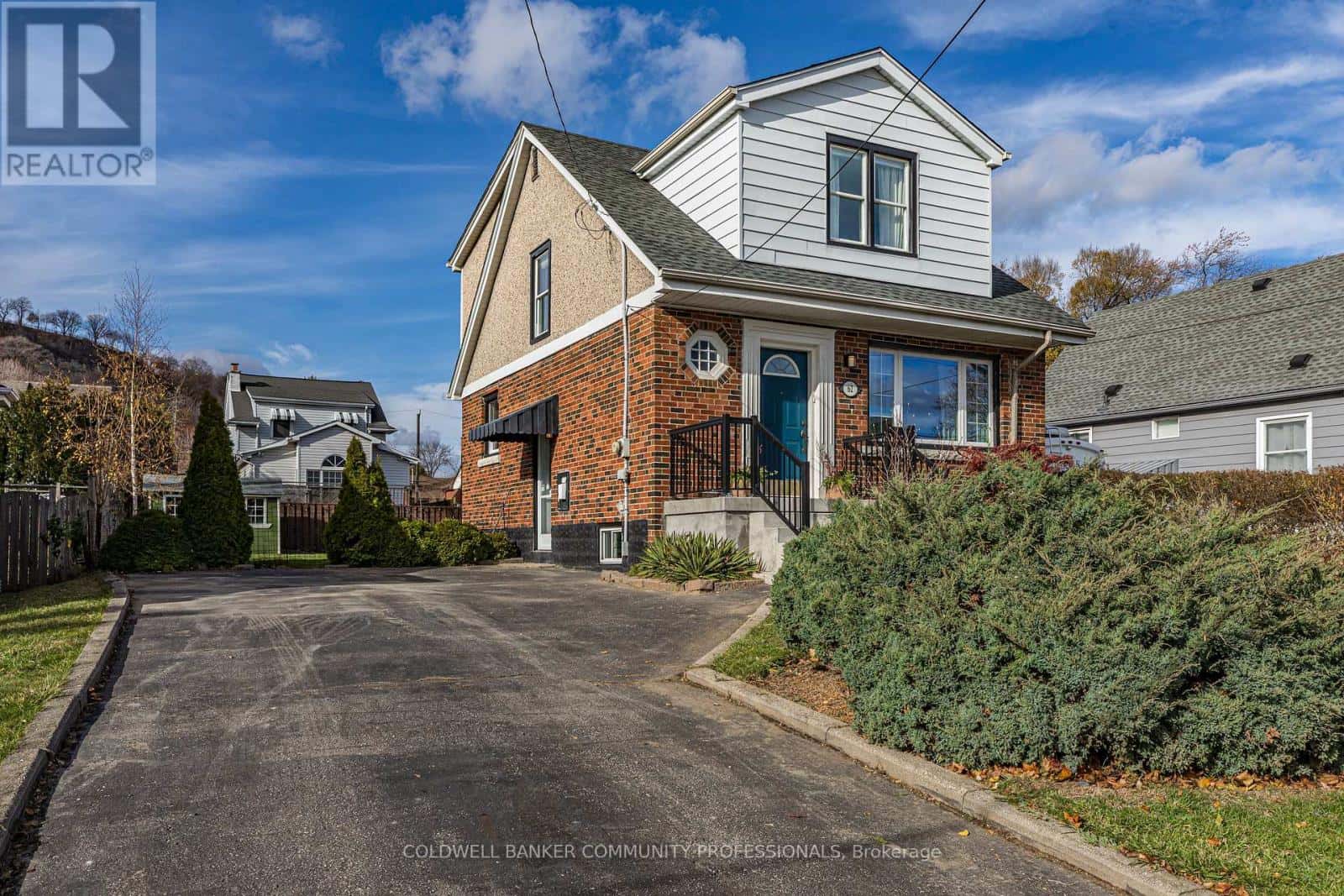 62 CLOVERDALE AVENUE — Hamilton (Rosedale), Ontario - Photo 2 of 50