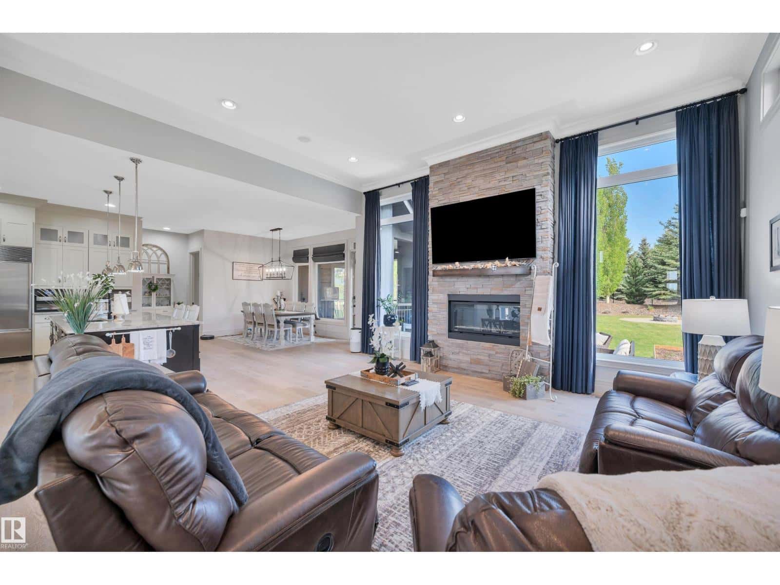 111 PINNACLE TC — Rural Sturgeon County, Alberta - Photo 5 of 58