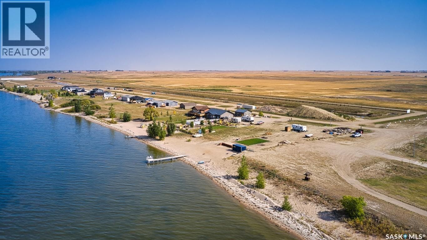 51 Sunset Acres LANE — Last Mountain Valley RM No. 250, Saskatchewan - Main photo