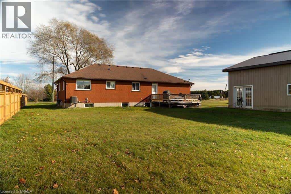 4595 KELVIN Road — Scotland, Ontario - Photo 5 of 21