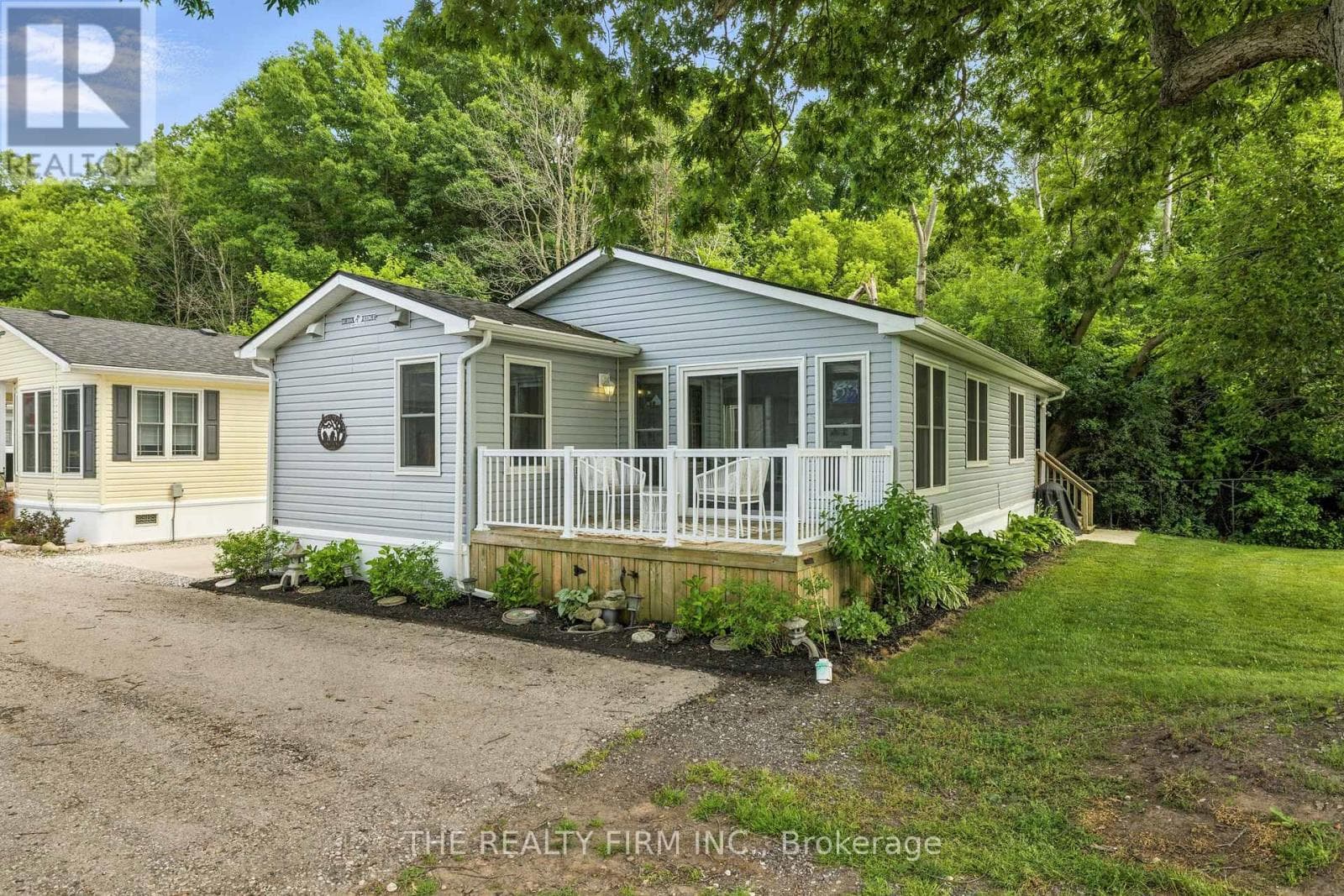 1 - 22790 AMIENS ROAD — Middlesex Centre (Komoka), Ontario - Main photo