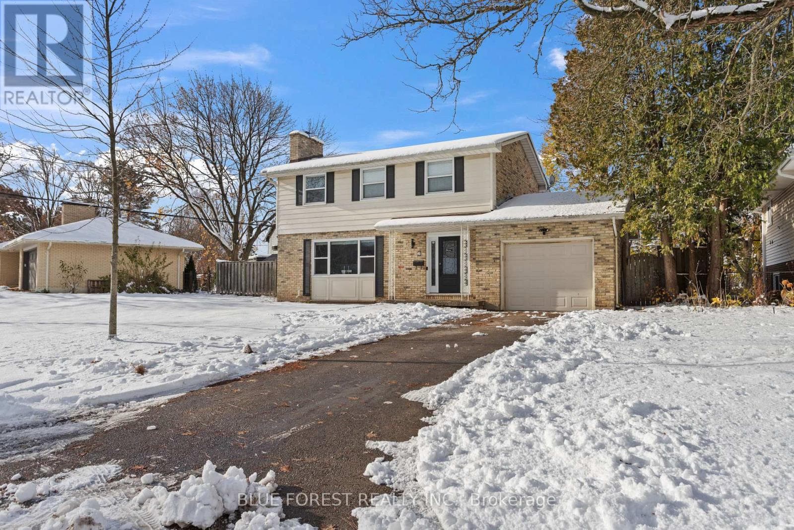 6 GRETNA GREEN — London North (North J), Ontario - Main photo