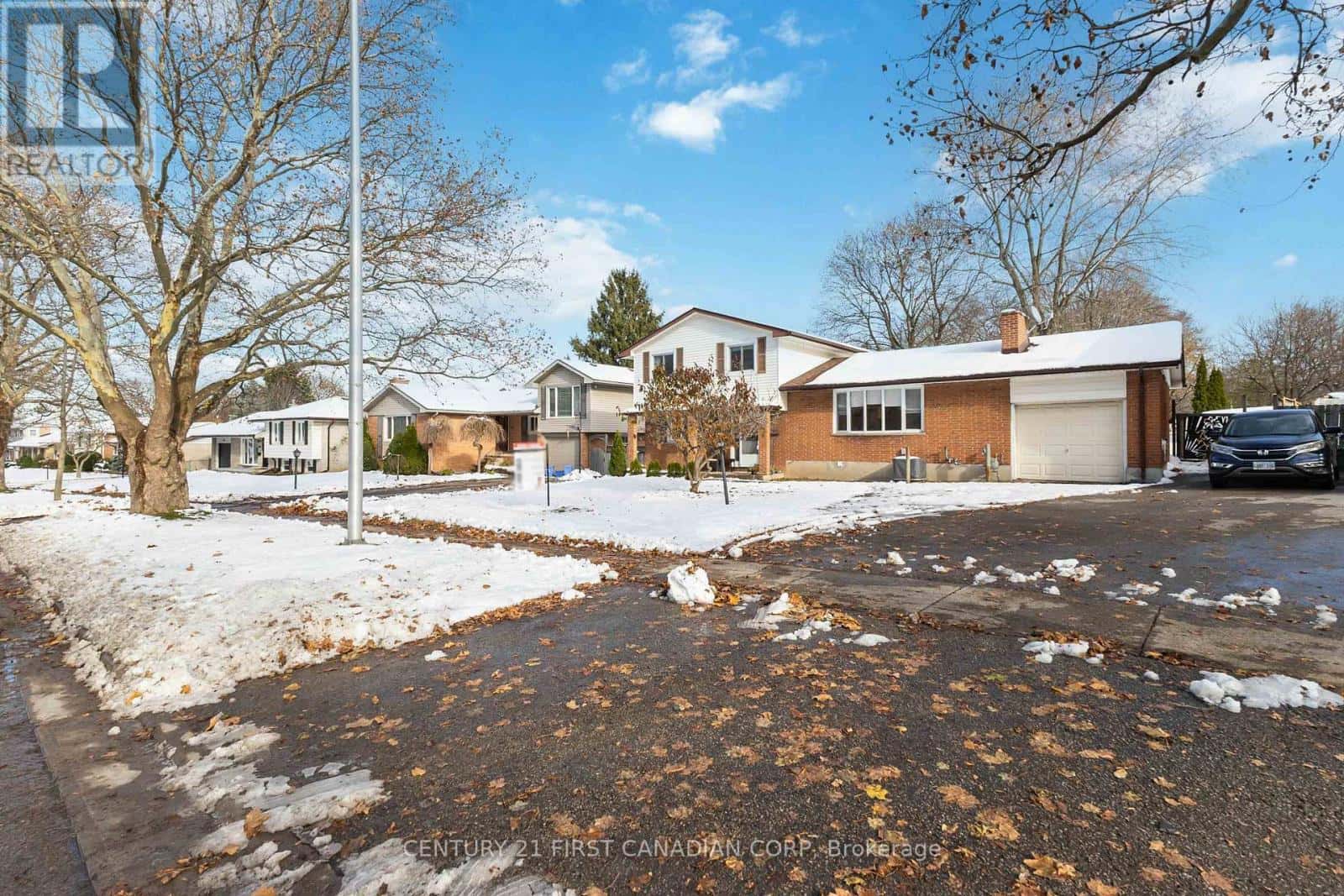 628 VISCOUNT ROAD — London South (South O), Ontario - Photo 2 of 48