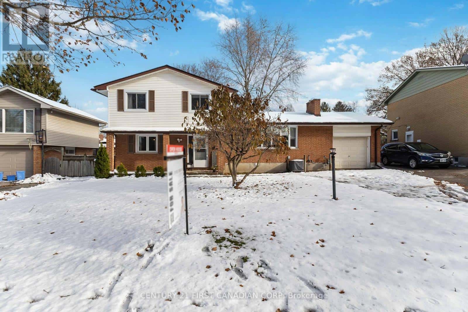 628 VISCOUNT ROAD — London South (South O), Ontario - Photo 3 of 48