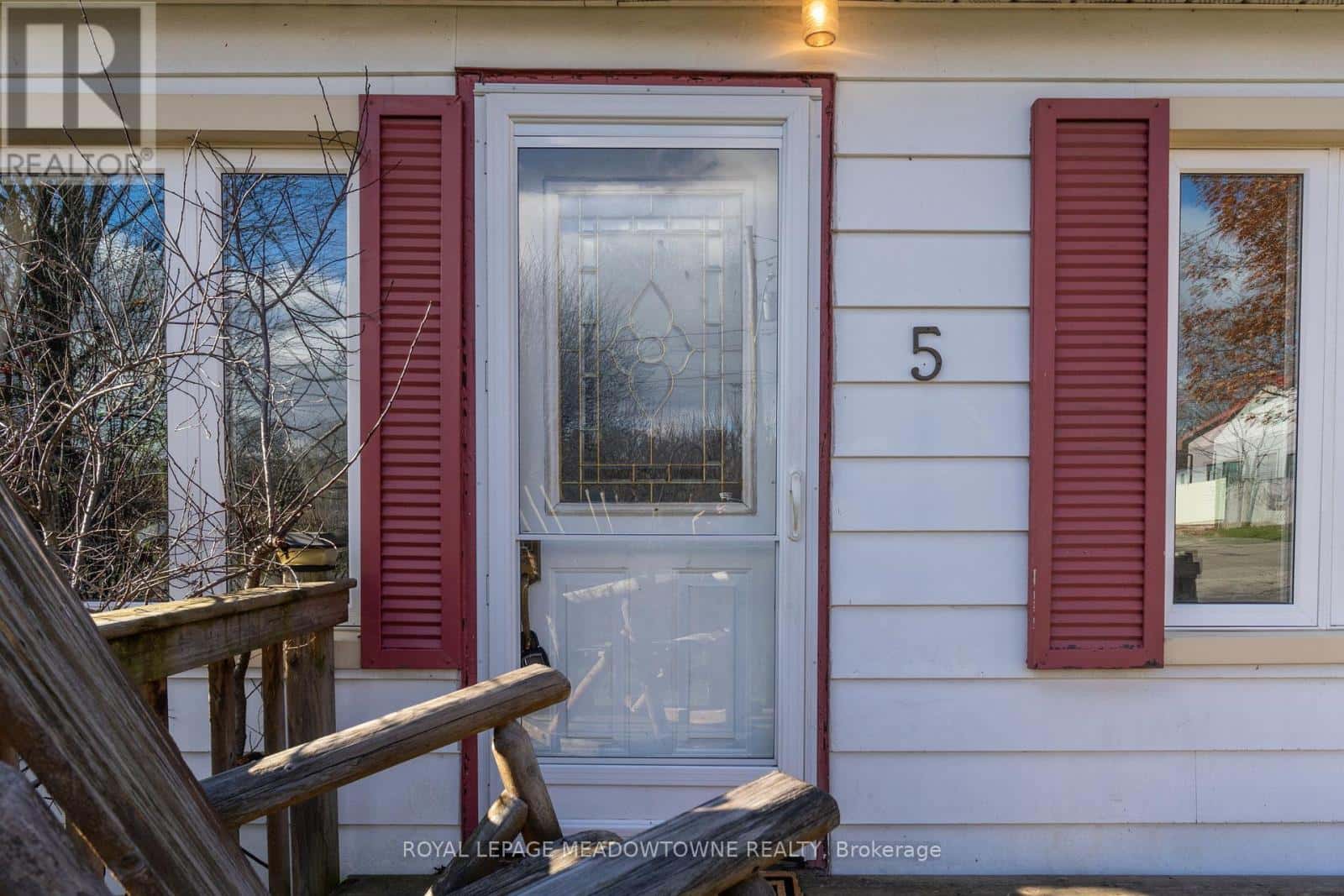 5 LOUISA STREET — Halton Hills (Rural Halton Hills), Ontario - Photo 5 of 38