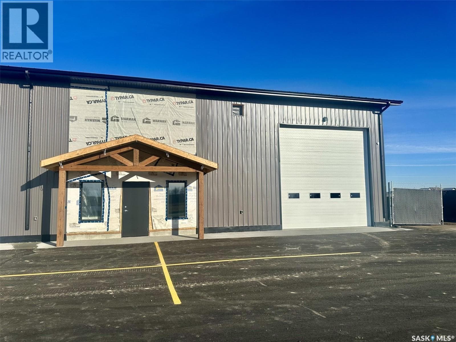 B 881 8th STREET S — Martensville, Saskatchewan - Main photo