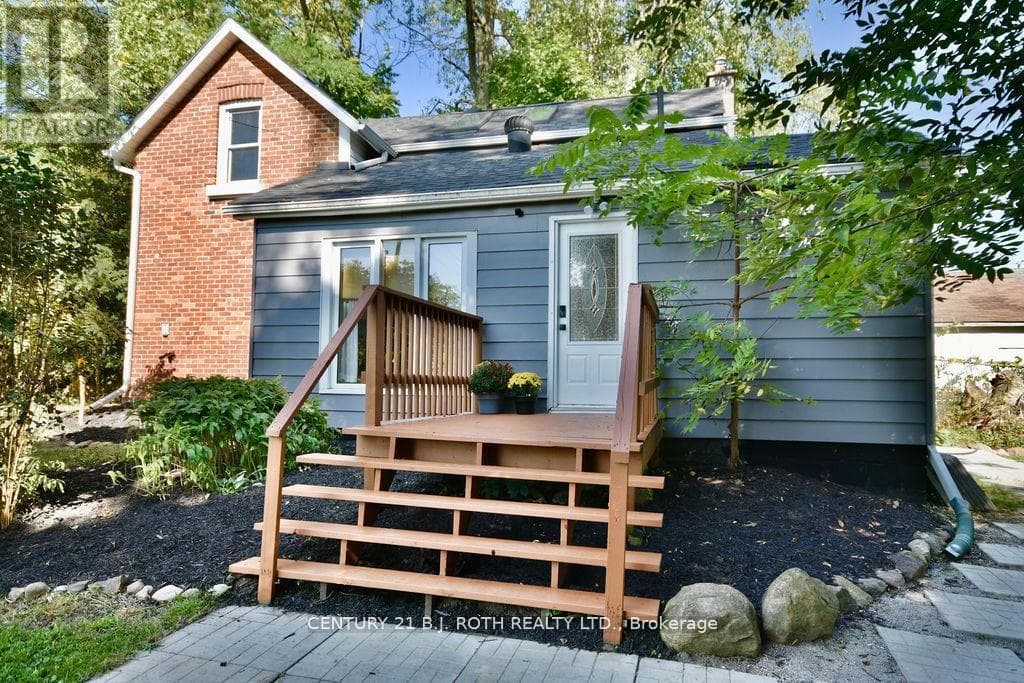 1691 4TH LINE N — Oro-Medonte (Edgar), Ontario - Main photo