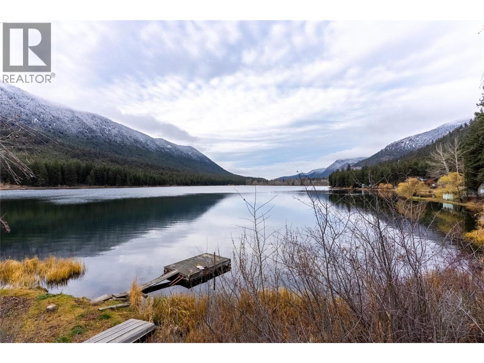 11805 Fountain Valley Road — Lillooet, British Columbia - Main photo