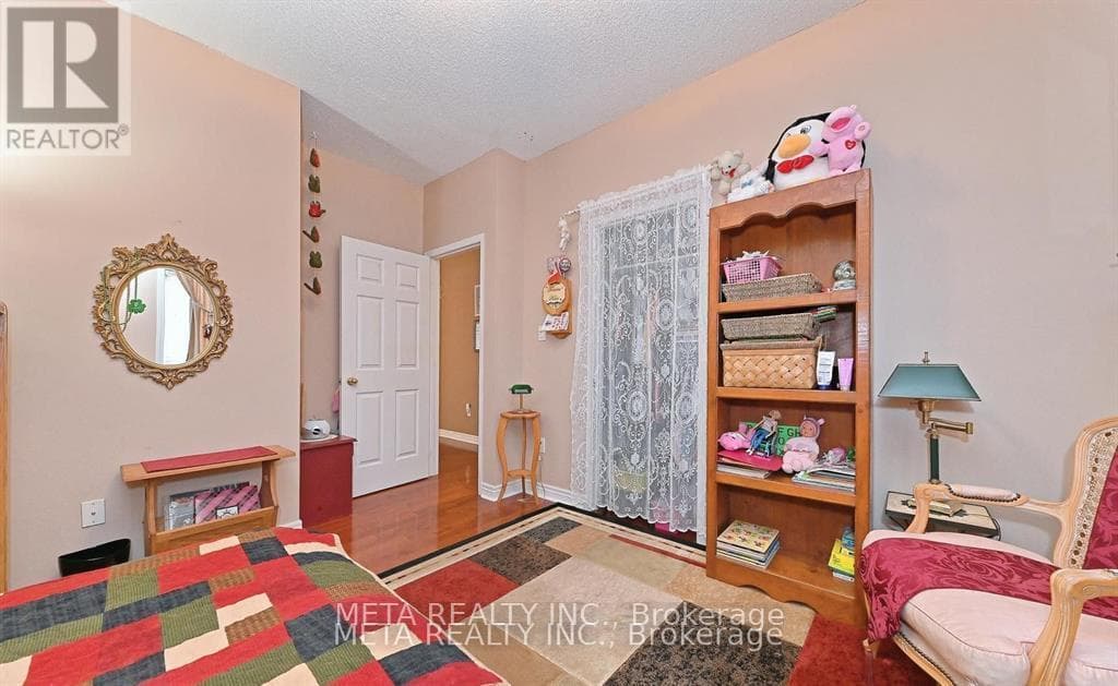 UPPER - 138 VAN SCOTT DRIVE N — Brampton (Northwest Sandalwood Parkway), Ontario - Main photo