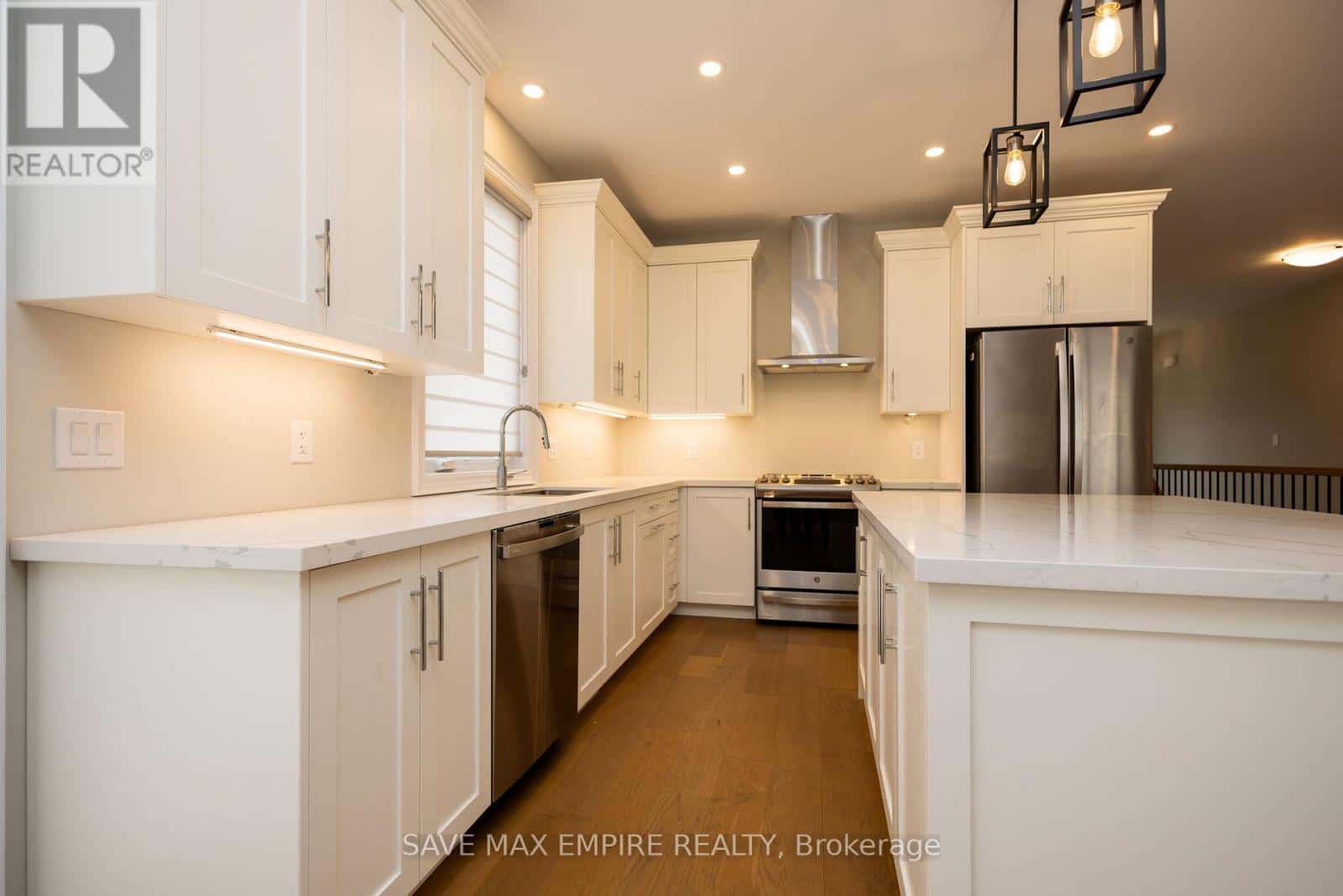 3580 CANFIELD CRESCENT — Fort Erie (Black Creek), Ontario - Photo 3 of 39