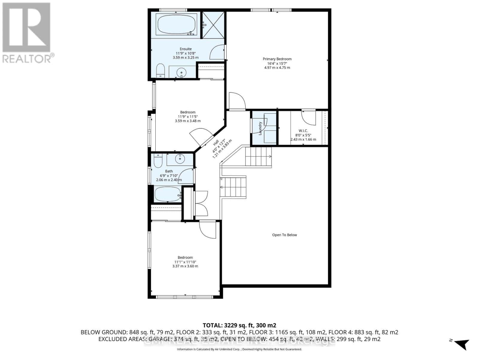 7732 BUTTERNUT BLVD BOULEVARD — Niagara Falls (Brown), Ontario - Photo 3 of 44