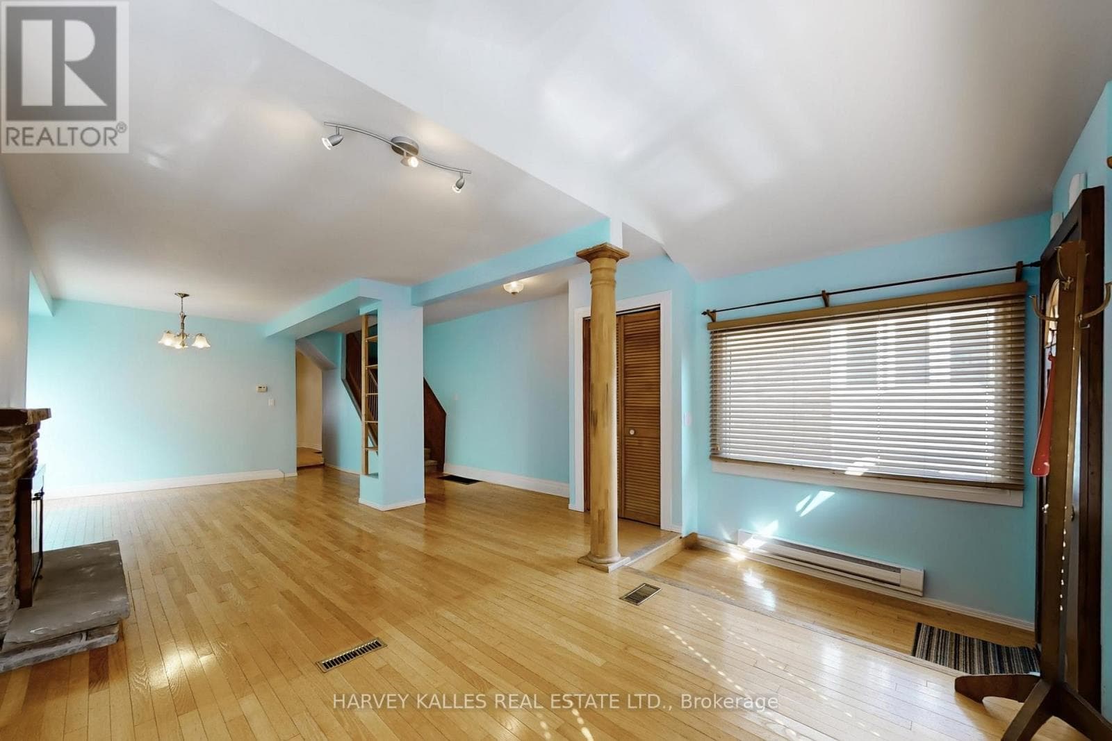 114 BOWOOD AVENUE — Toronto (Lawrence Park North), Ontario - Main photo