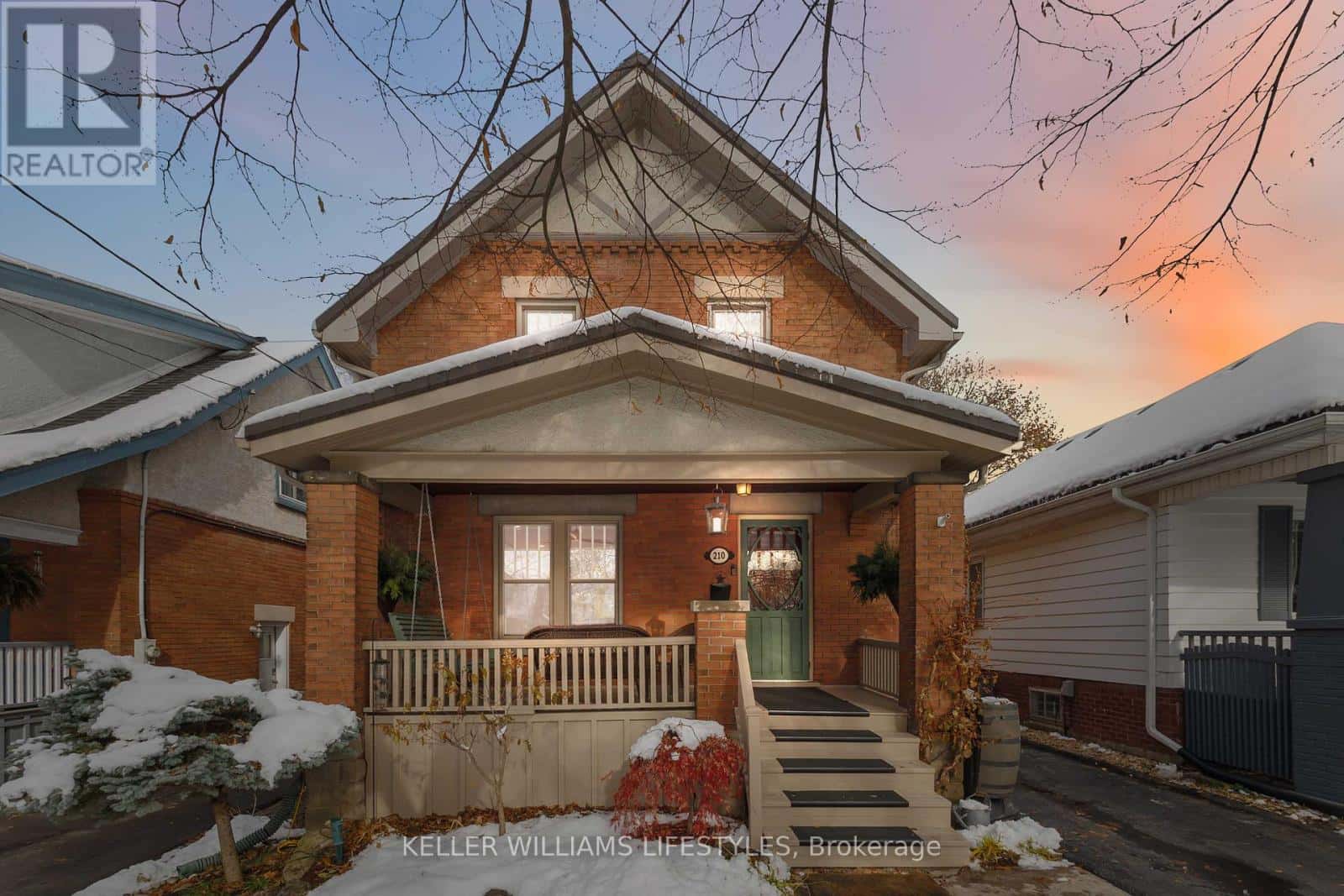 210 WINDSOR AVENUE — London South (South F), Ontario - Photo 5 of 49