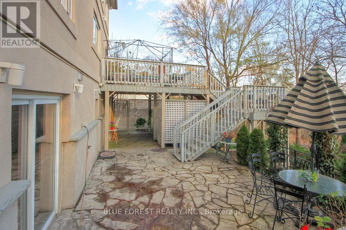 754 RIVERSIDE DRIVE — London North (North Q), Ontario - Main photo