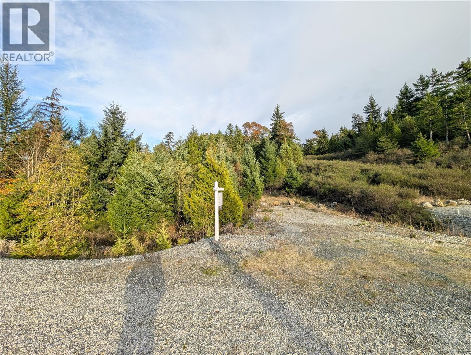 Lot 18 Eagle Dr - Main photo, Shawnigan Lake, British Columbia