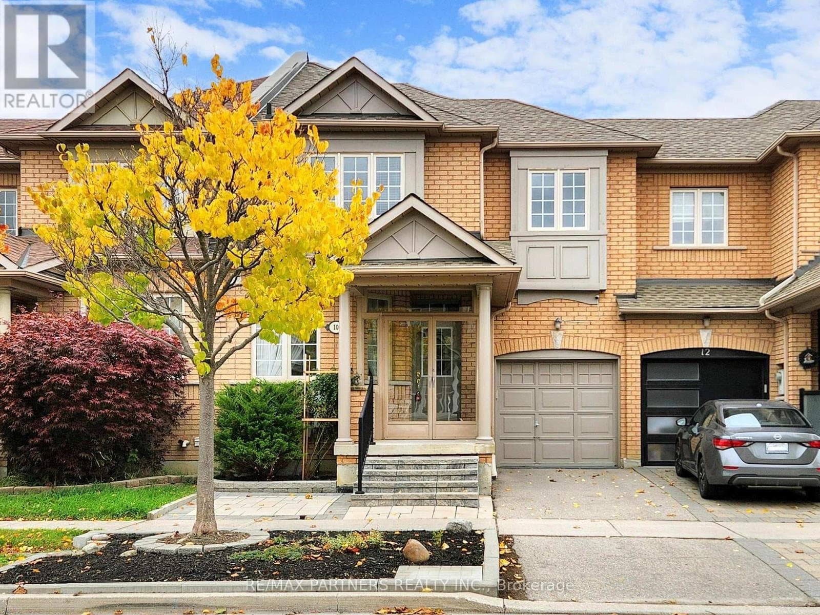 10 WHITFORD ROAD — Markham (Cachet), Ontario - Main photo