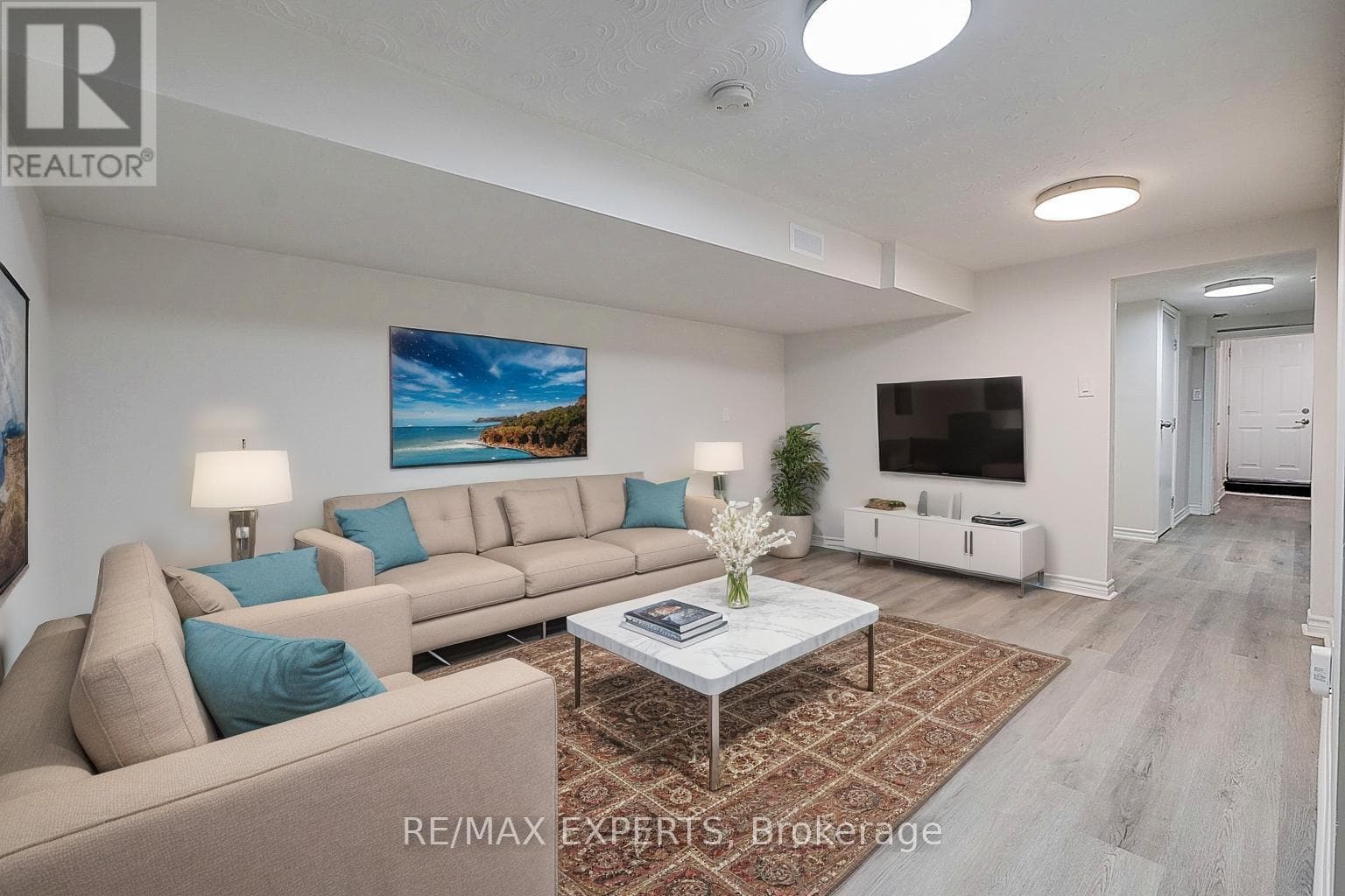 BSMT - 57 ST CLAIR GARDENS — Toronto (Corso Italia-Davenport), Ontario - Main photo