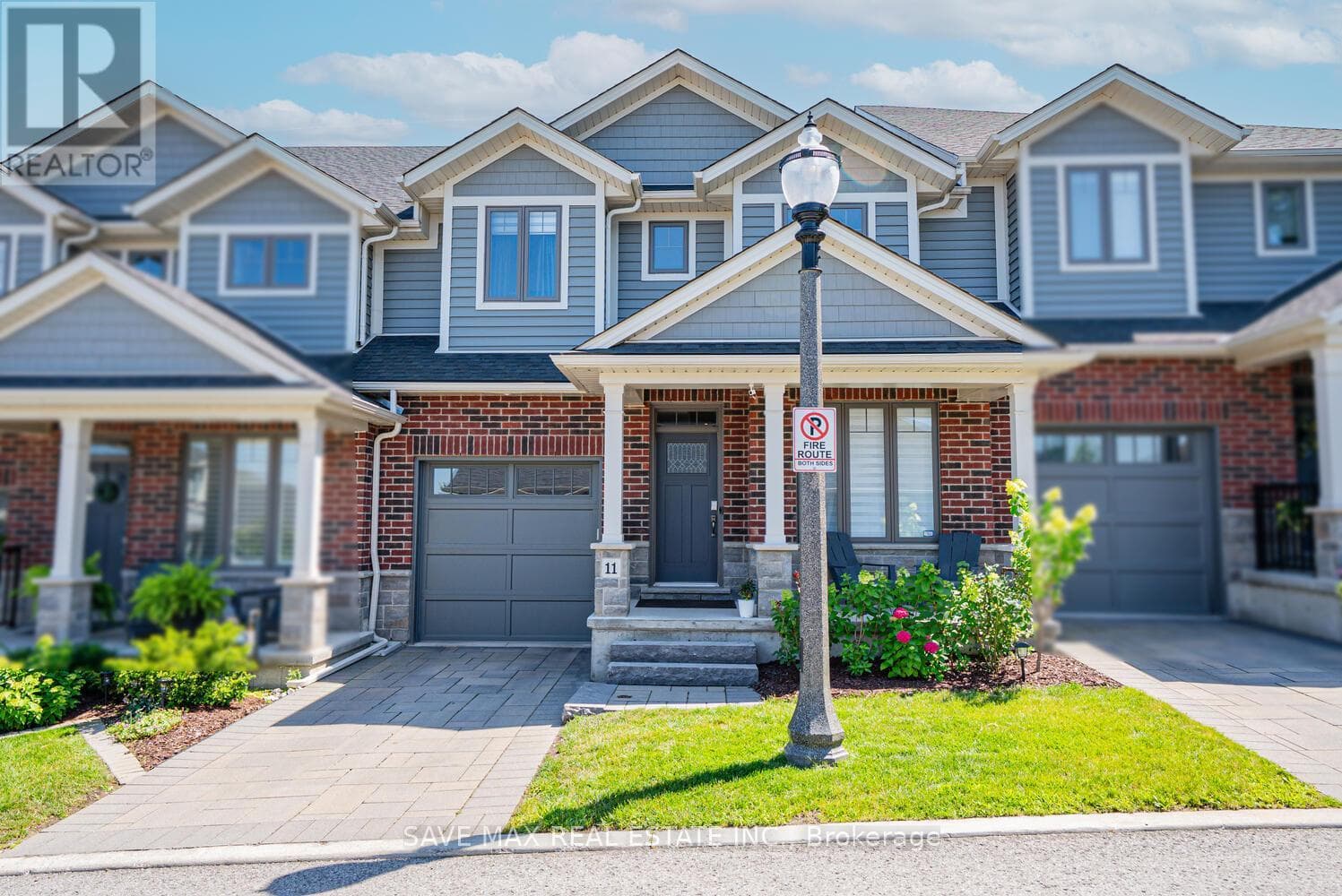 11 - 2848 KING STREET — Lincoln (Lincoln-Jordan/Vineland), Ontario - Main photo