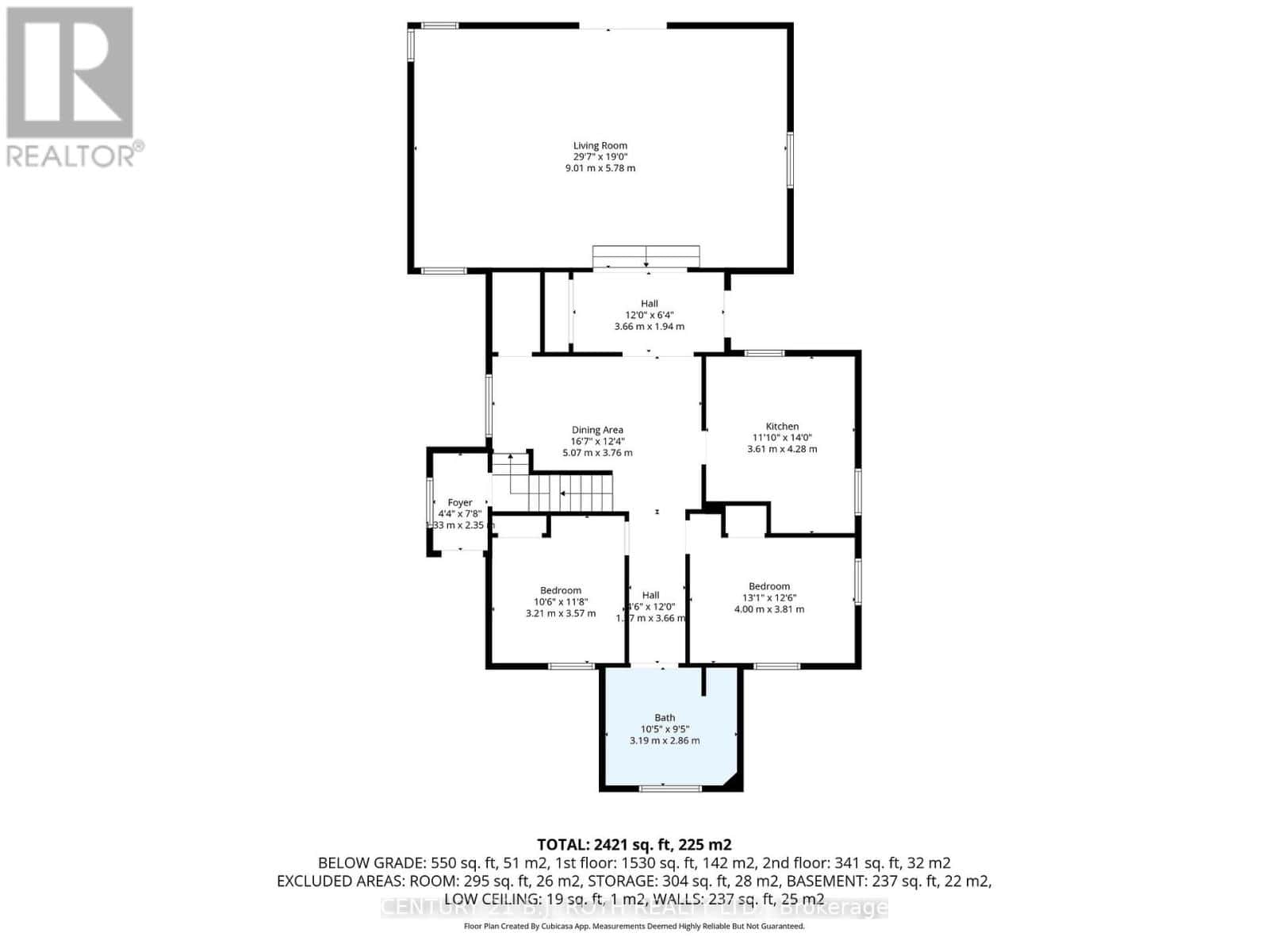 164 COOK STREET — Barrie (Codrington), Ontario - Photo 5 of 37