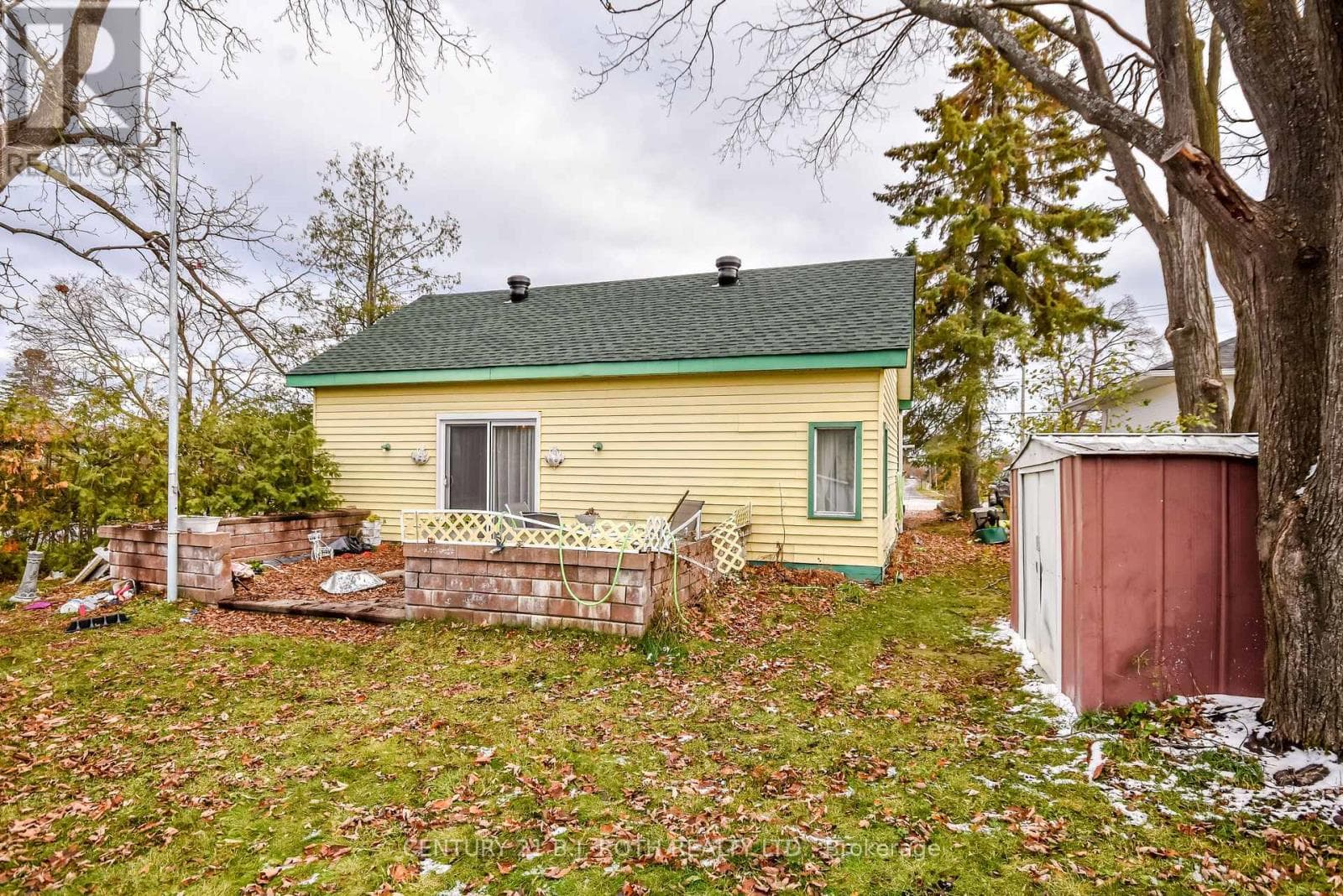 164 COOK STREET — Barrie (Codrington), Ontario - Main photo