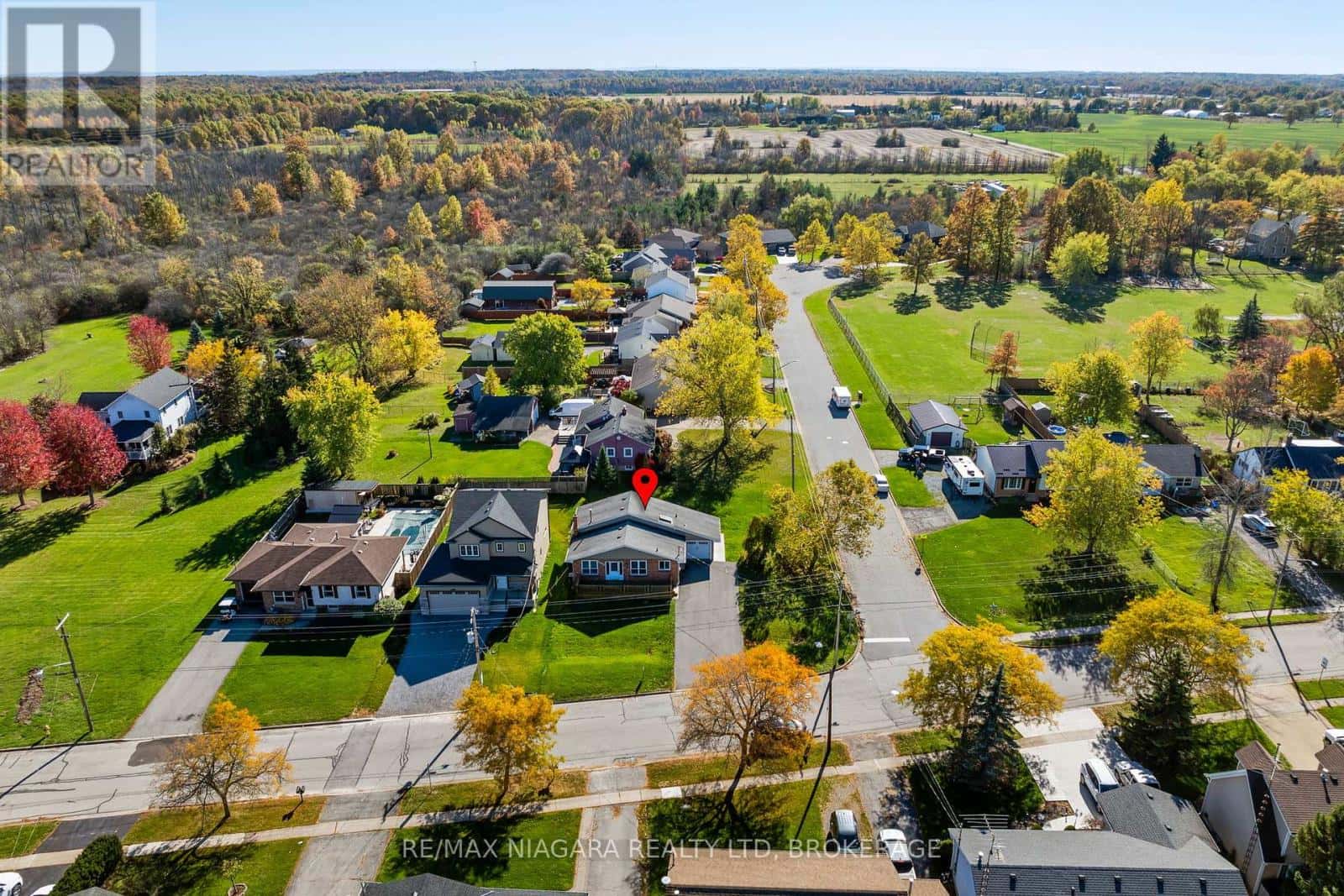 3465 EAST MAIN STREET — Fort Erie (Stevensville), Ontario - Photo 5 of 46