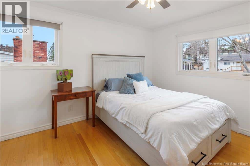 27 Montclair Avenue — Moncton, New Brunswick - Photo 4 of 49