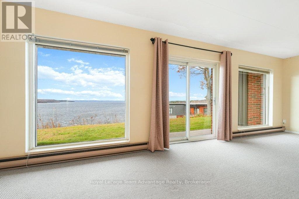 103 - 100 BEACONVIEW HEIGHTS — Parry Sound, Ontario - Main photo