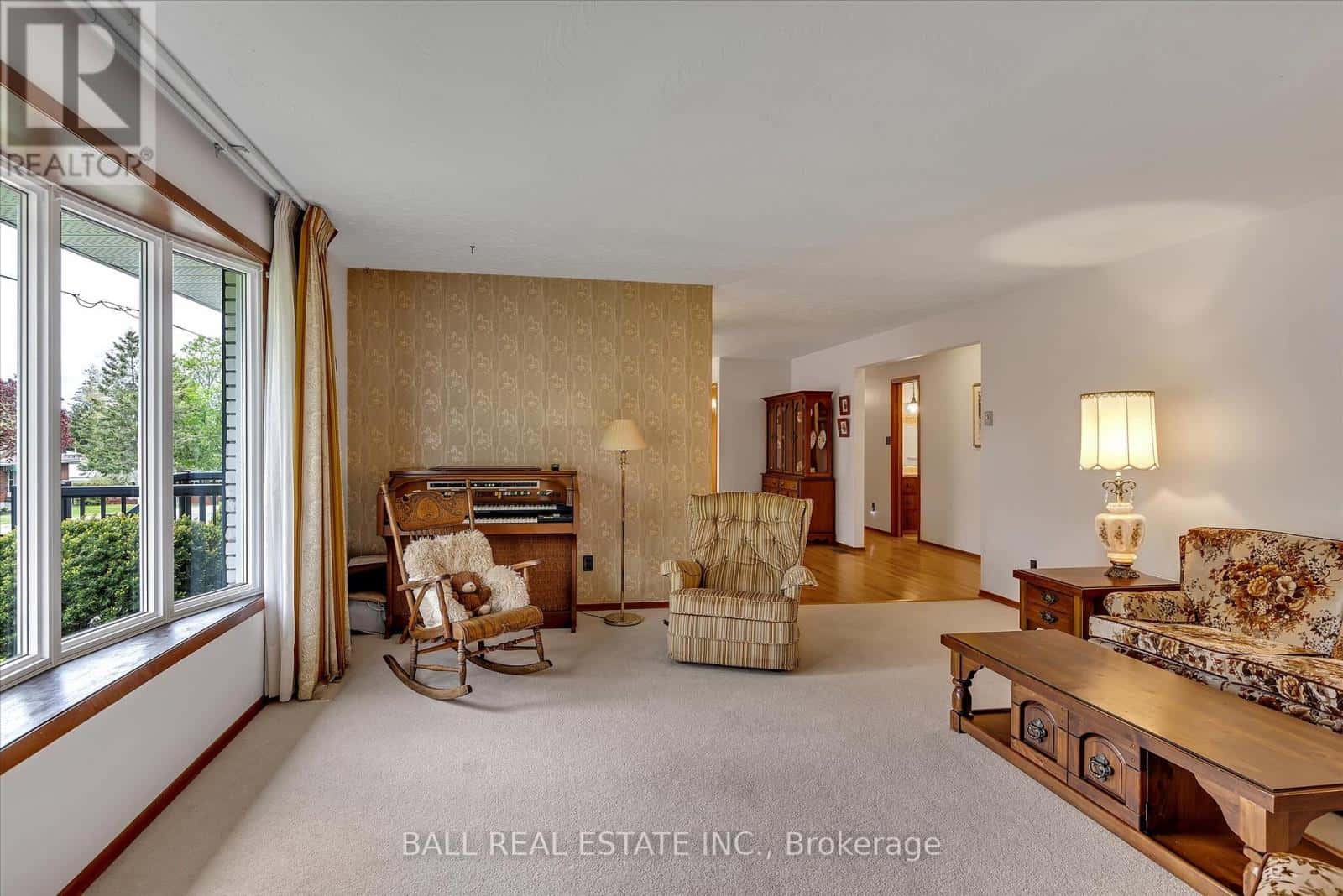 37 COUNTY RD 40 N — Asphodel-Norwood (Norwood), Ontario - Photo 5 of 30