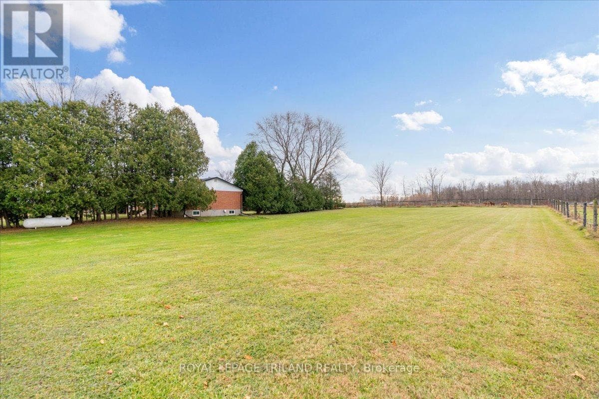 22827 MAYFAIR ROAD — Southwest Middlesex, Ontario - Main photo