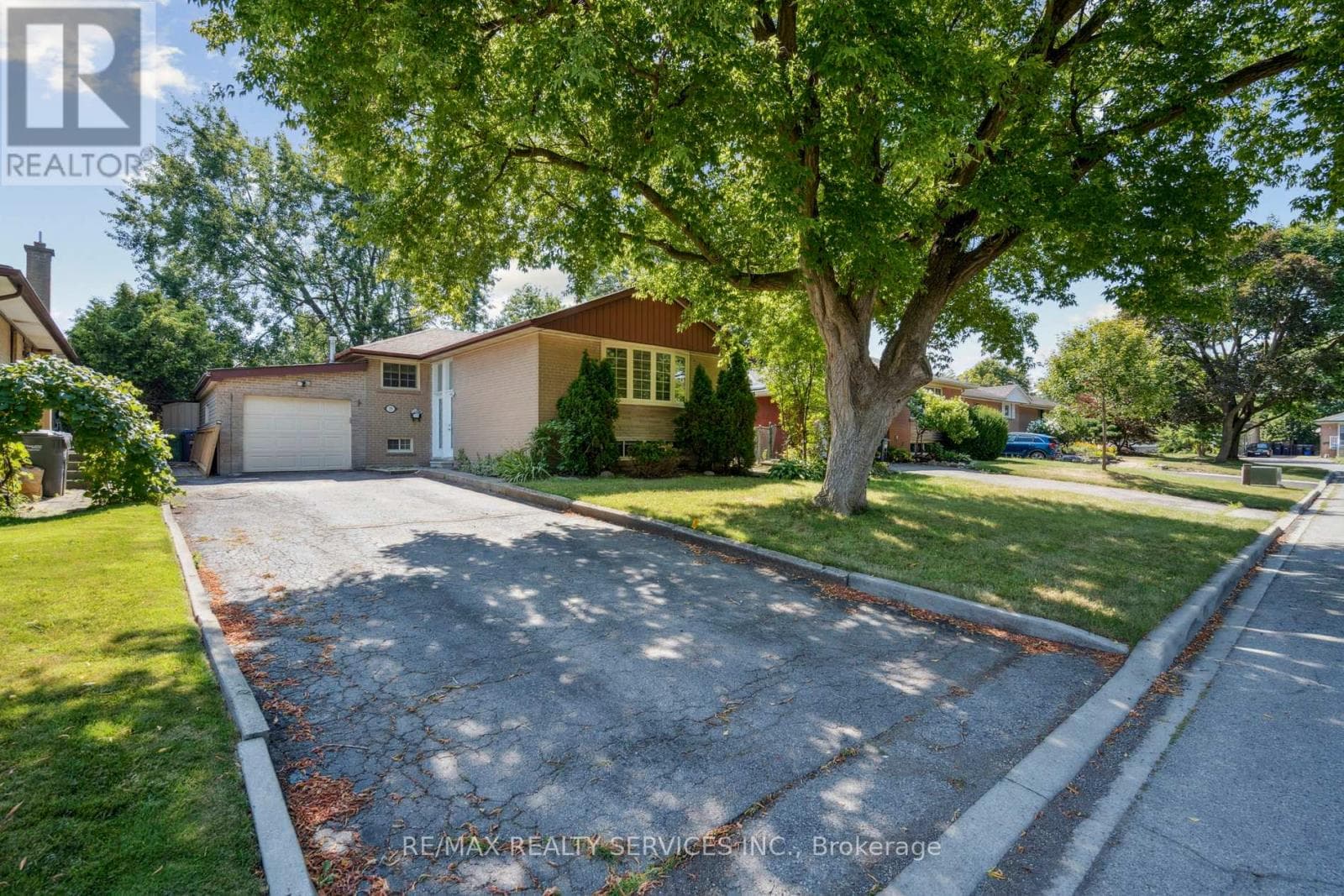 BASEMENT - 15 MCCLURE AVENUE — Brampton (Northwood Park), Ontario - Main photo