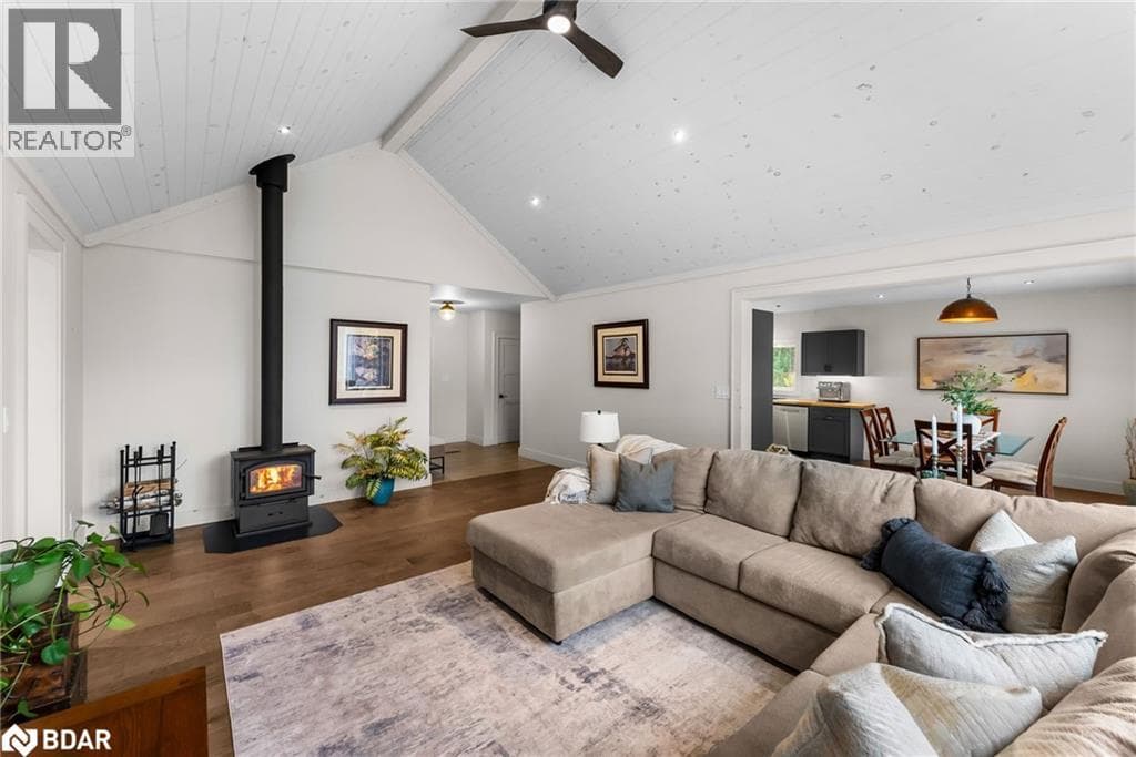 1698 REAY Road — Bracebridge, Ontario - Main photo