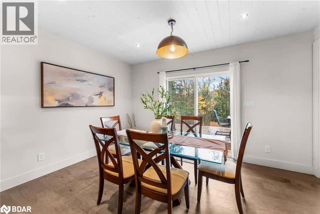 1698 REAY Road — Bracebridge, Ontario - Photo 4 of 34