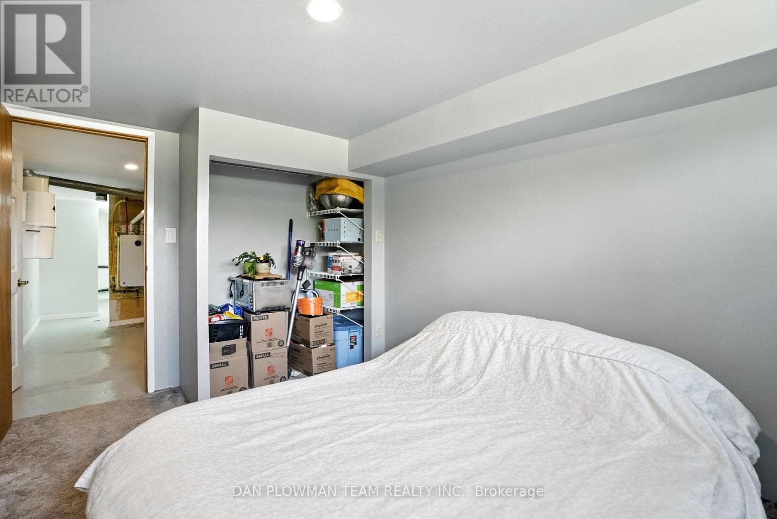 1001 WARDMAN CRESCENT — Whitby (Williamsburg), Ontario - Main photo