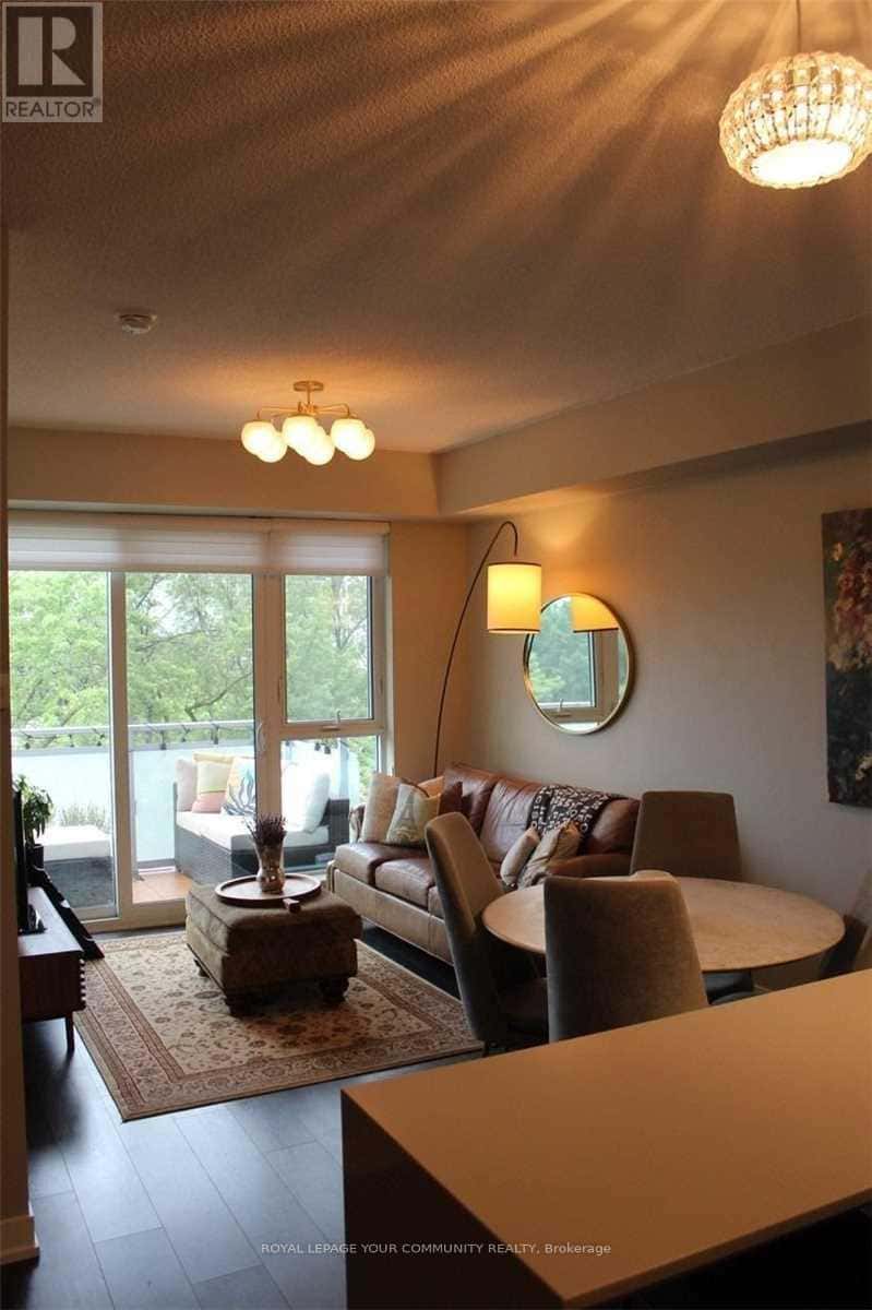 629 - 1830 BLOOR STREET W — Toronto (High Park North), Ontario - Photo 5 of 15