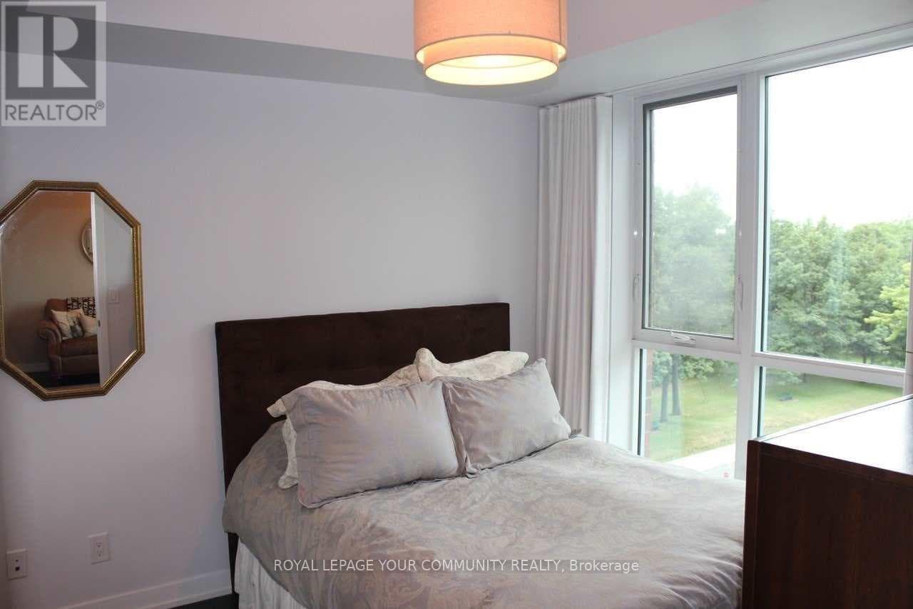 629 - 1830 BLOOR STREET W — Toronto (High Park North), Ontario - Main photo