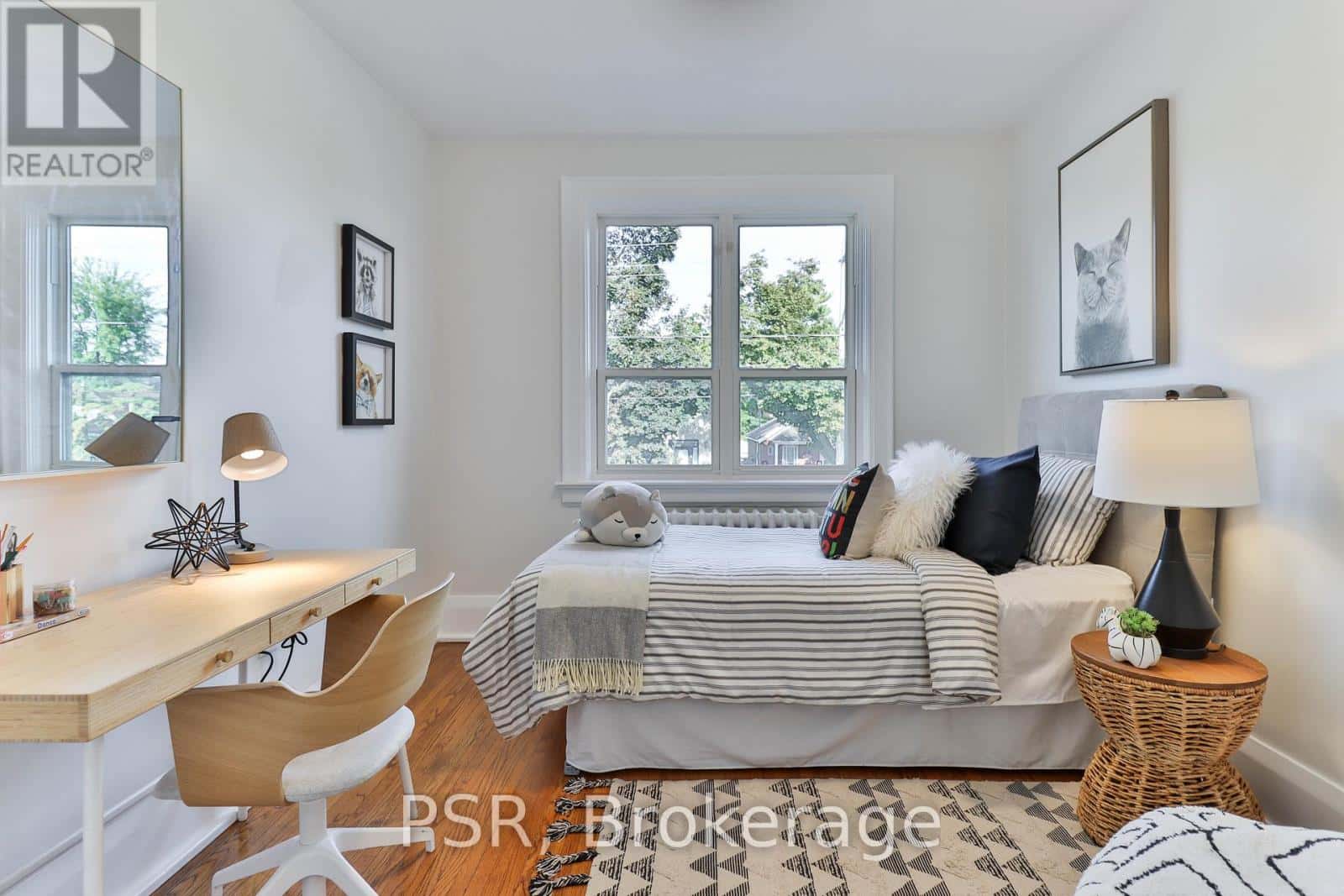 1334 PAPE AVENUE — Toronto (Broadview North), Ontario - Photo 4 of 29