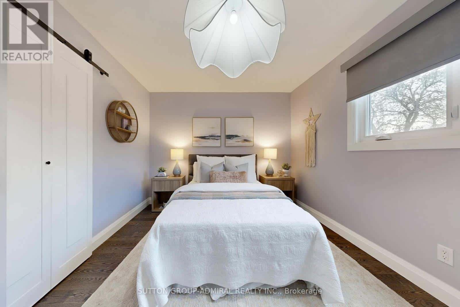 18 LEROY AVENUE — Toronto (Danforth Village-East York), Ontario - Photo 3 of 31