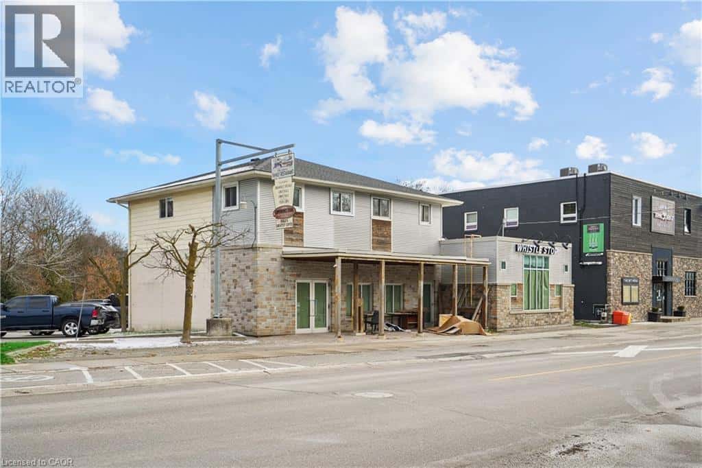 154 MAIN Street N Unit# A — Rockwood, Ontario - Photo 2 of 48