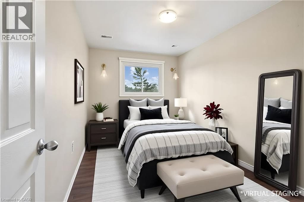 154 MAIN Street N Unit# A — Rockwood, Ontario - Main photo