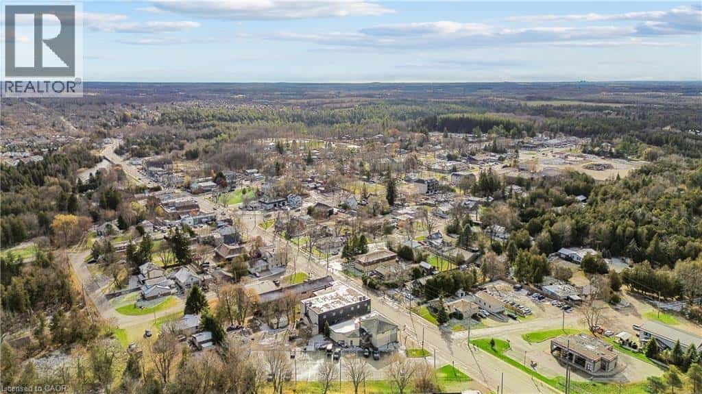 154 MAIN Street N Unit# A — Rockwood, Ontario - Photo 3 of 48