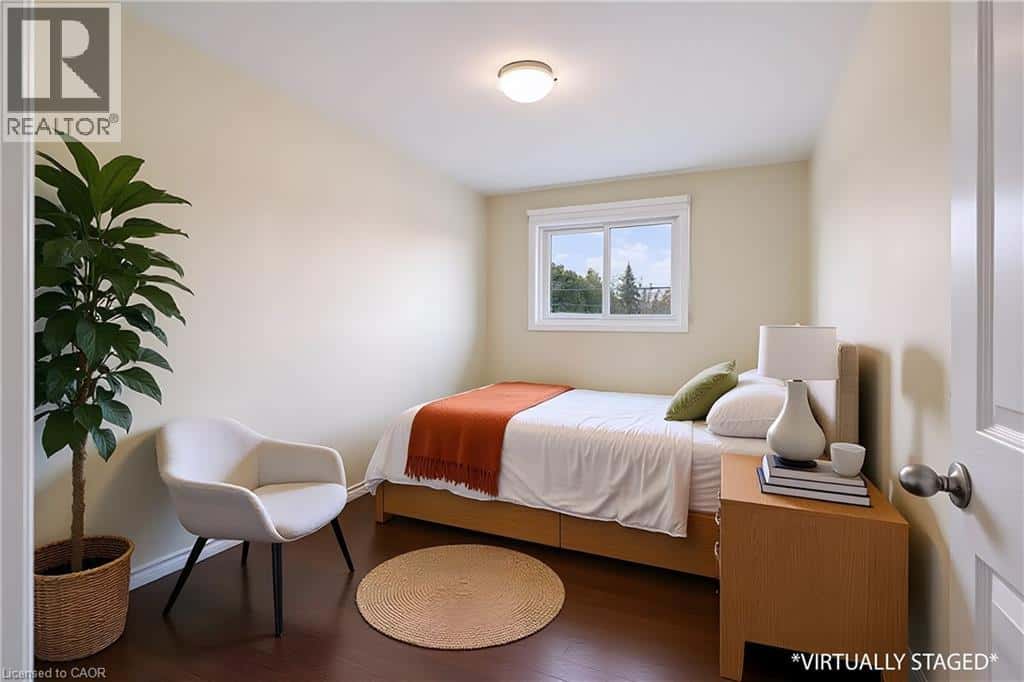 154 MAIN Street N Unit# B — Rockwood, Ontario - Photo 4 of 50