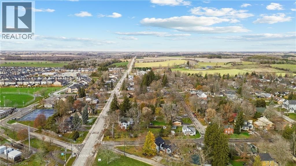 154 MAIN Street N Unit# B — Rockwood, Ontario - Main photo