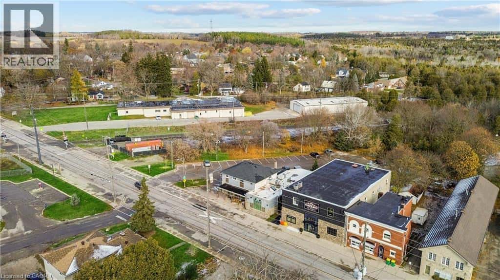 154 MAIN Street N Unit# B — Rockwood, Ontario - Photo 3 of 50