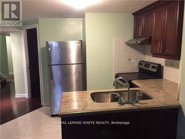 BSMT - 99 DOUBTFIRE CRESCENT — Markham (Middlefield), Ontario - Photo 2 of 2