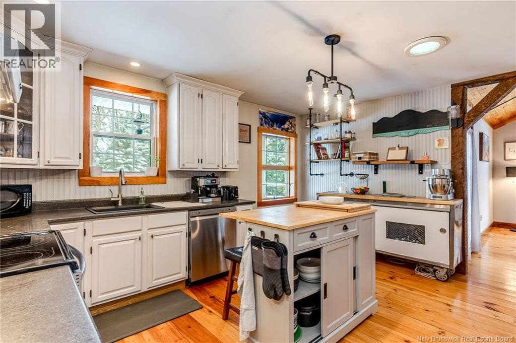 103 Backland Road — Kingston, New Brunswick - Main photo