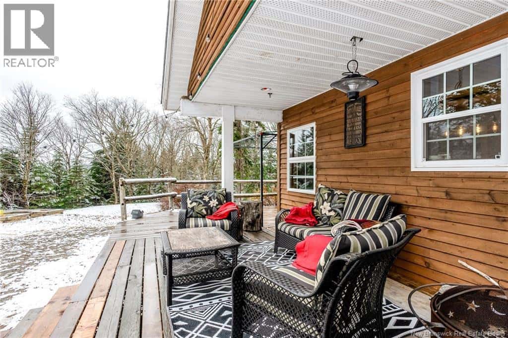 103 Backland Road — Kingston, New Brunswick - Photo 3 of 47