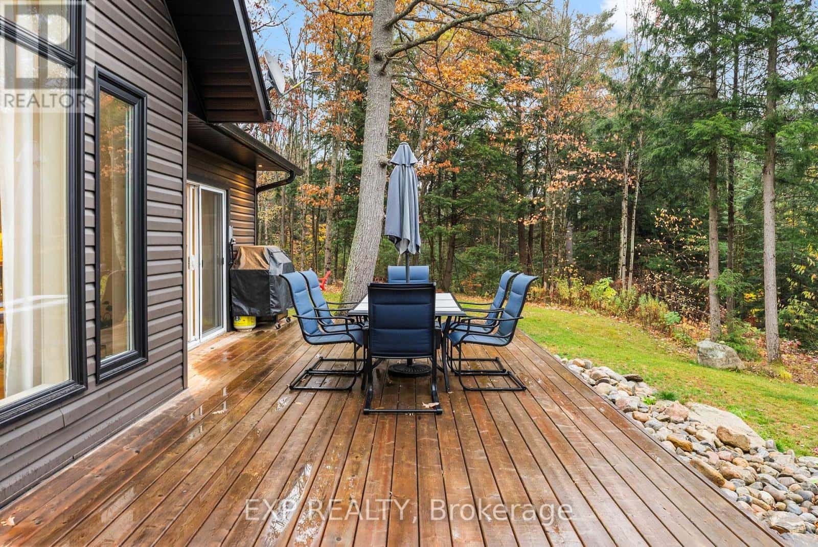 1698 REAY ROAD — Bracebridge (Draper), Ontario - Photo 3 of 49