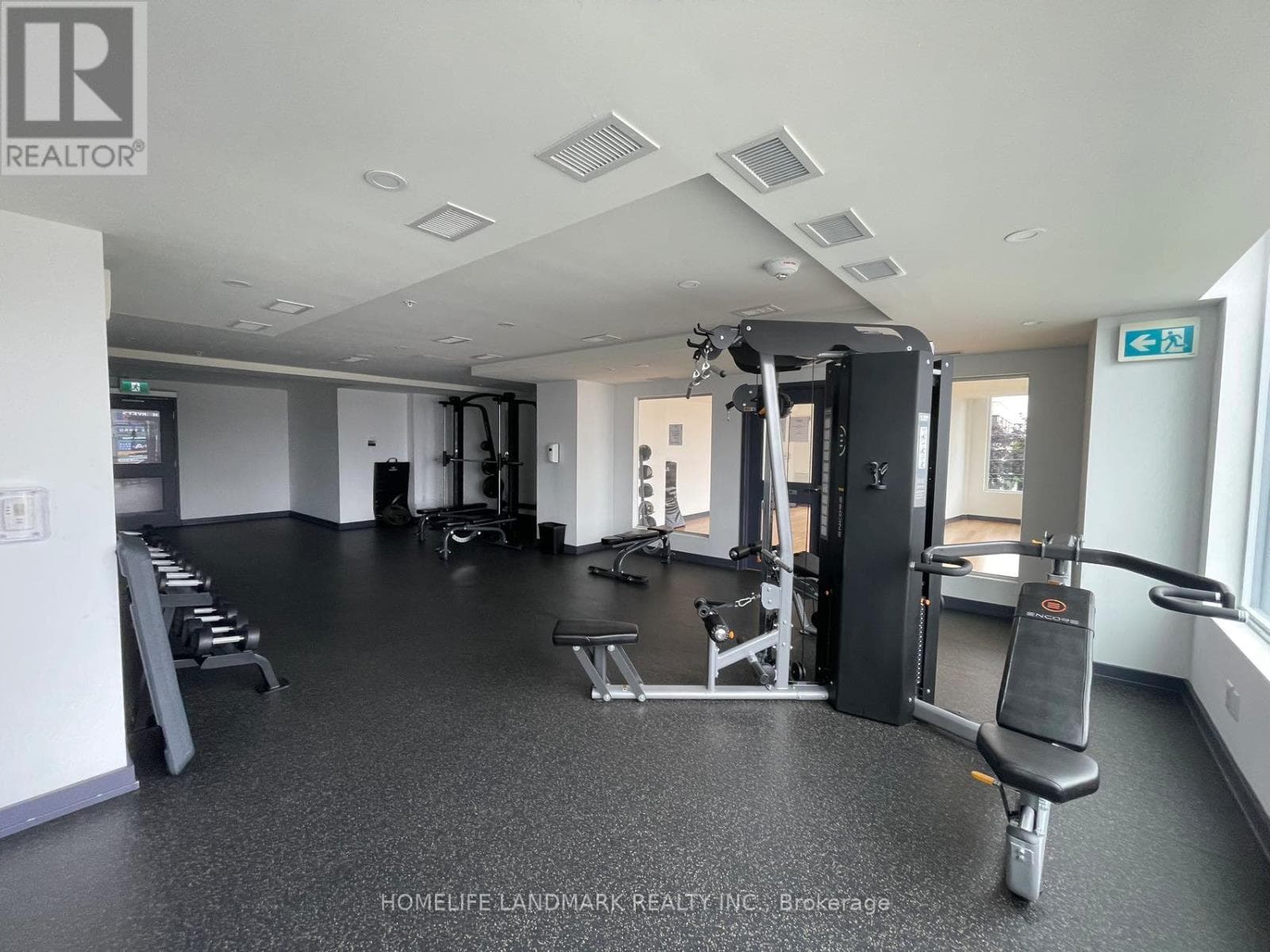 601 - 3237 BAYVIEW AVENUE — Toronto (Bayview Woods-Steeles), Ontario - Main photo