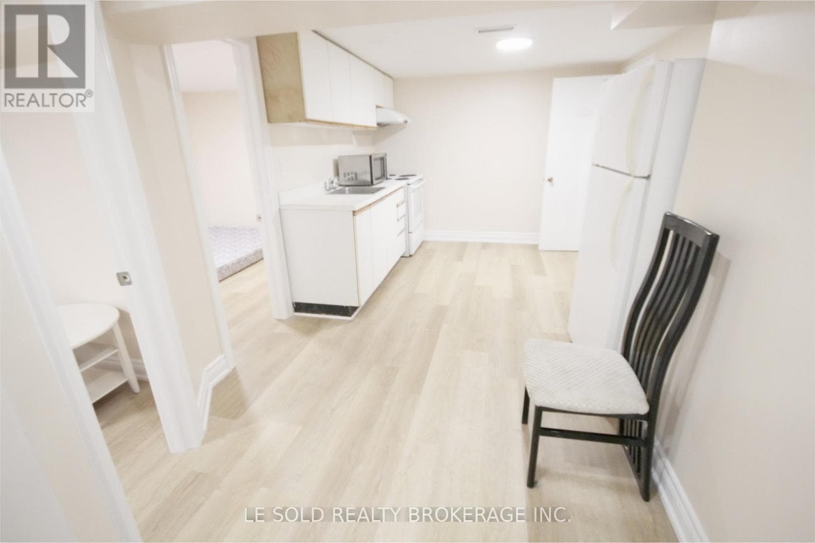 BSMT - 362 HOLLYBERRY TRAIL — Toronto (Hillcrest Village), Ontario - Main photo