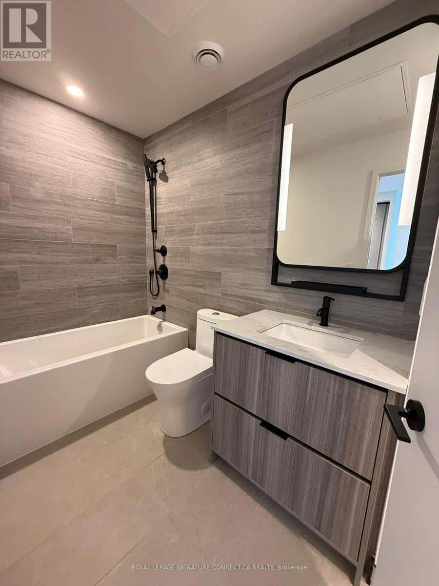 917 - 1050 EASTERN AVENUE — Toronto (Greenwood-Coxwell), Ontario - Photo 2 of 16